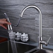 新款304不銹鋼廚房水槽美式單盆圓角洗菜池家用洗碗池大單槽超夯 新品 精品 歷史價格詳細信息