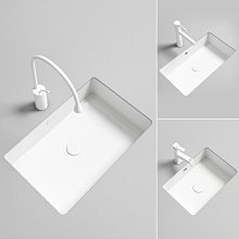 洗手盆圓形方形立柱盆人造石洗臉盆落地式一體式柱盆酒店工程 歷史價格詳細信息