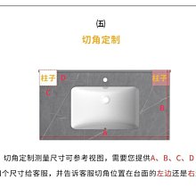 新款臺盆面盆掛墻式洗手盆柜組合太空鋁洗臉盆衛生間洗漱臺浴室柜吊超夯 新品 精品 歷史價格詳細信息