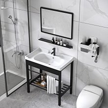 衛生間不銹鋼小推車收納架浴室落地式多層置物架子廚房分層收納櫃-有家精品店 歷史價格詳細信息