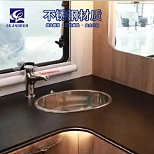 廣潤新款房車游艇公寓家用亞克力ABS洗手盆GR-Y004 歷史價格詳細信息