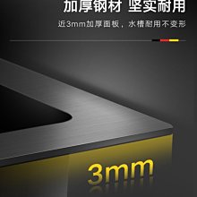 新款洗菜盆納米水槽雙槽廚房304不銹鋼洗碗槽家用臺下盆菜盆超夯 新品 精品 歷史價格詳細信息