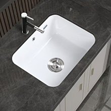 新款洗衣池陶瓷臺下帶搓洗衣盆陽臺嵌入式洗手盆洗臉盆家用大尺寸柜盆超夯 新品 精品 歷史價格詳細信息