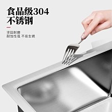 新款洗菜盆納米水槽雙槽廚房304不銹鋼洗碗槽家用臺下盆菜盆超夯 新品 精品 歷史價格詳細信息