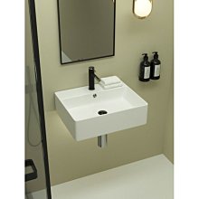 新款小戶型衛生間洗手盆掛墻式洗臉盆浴室柜組合大理石洗面池洗漱臺盆超夯 新品 精品 歷史價格詳細信息