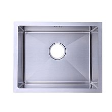 新款SUS304不銹鋼廚房水槽單槽納米水槽大單槽304不銹鋼手工盆洗菜盆超夯 新品 精品 歷史價格詳細信息