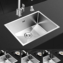 新款304加厚不銹鋼茶盤 雙層排水式長方形帶排水功夫茶~特價~特價 歷史價格詳細信息