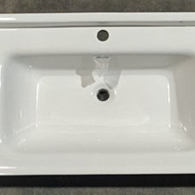 新款陽臺洗衣盆一體陶瓷盆嵌入式臺上盆帶搓板洗衣槽洗手盆洗臉盆單盆超夯 新品 精品 歷史價格詳細信息