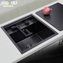 新款隱蔽式洗杯器水槽咖啡店奶茶店家吧臺水槽商用帶洗杯器單水槽超夯 新品 精品 歷史價格詳細信息