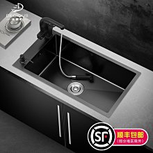 新款洗菜盆納米水槽雙槽廚房304不銹鋼洗碗槽家用臺下盆菜盆超夯 新品 精品 歷史價格詳細信息