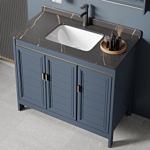 新款衛生間一體洗手盆家用浴室柜子組合陽臺置物柜掛墻式浴室臺超夯 新品 精品 歷史價格詳細信息