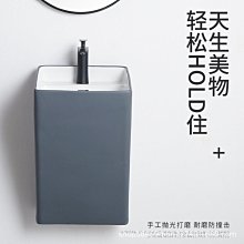 陶瓷掛墻式陽臺洗手盆柜組合洗臉盆家用小戶型衛生間洗漱臺面盤池滿減 促銷 夏季 歷史價格詳細信息