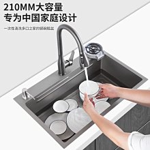 新款304不銹鋼水槽單槽廚房家用洗菜盆洗碗池一體臺下盆雙槽套餐超夯 新品 精品 歷史價格詳細信息