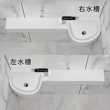 新款衛生間一體洗手盆家用浴室柜子組合陽臺置物柜掛墻式浴室臺超夯 新品 精品 歷史價格詳細信息