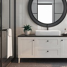 新款現代簡約浴室柜組合橡木洗漱臺衛生間洗手洗臉一體陶瓷盆鏡柜超夯 新品 精品 歷史價格詳細信息