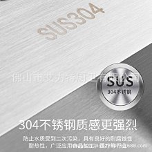 新款SUS304不銹鋼廚房水槽單槽納米水槽大單槽304不銹鋼手工盆洗菜盆超夯 新品 精品 歷史價格詳細信息