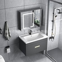 新款大板加厚蜂窩鋁18mm陽臺吊櫃組合儲物櫃收納一體奶油風 歷史價格詳細信息