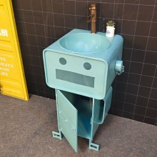 新品創意卡通傷心河馬樹脂擺件兒童家居辦公室擺件人物樹脂工藝品 歷史價格詳細信息