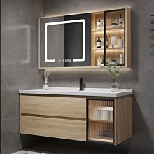 新款陶瓷一體盆不銹鋼浴室柜洗手臺衛生間洗臉池柜組合洗漱臺盆衛浴柜超夯 新品 精品 歷史價格詳細信息