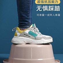 洗臉盆家用加厚透明洗腳盆洗衣塑料盆女生洗屁股學生宿舍水盆小浩 歷史價格詳細信息