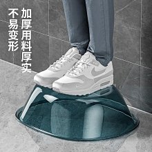 家用塑料臉盆加深加厚耐摔簡約宿舍學生嬰兒成人洗臉大號洗菜盆 歷史價格詳細信息