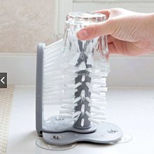 杯刷洗杯子神器水杯清洗三合一海綿刷杯蓋縫隙清潔刷子長柄杯子刷~百寶閣【下標宅配貨郵局】 歷史價格詳細信息