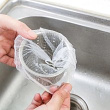 水槽垃圾過濾網30入 殘渣過濾 濾水網 排水口過濾垃圾袋 防堵塞 切袋網 排水孔濾袋 廚餘袋 廚房 居家 歷史價格詳細信息