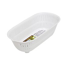 303生活雜貨館 小久保 KOKUBO  KK-300白 /  KK-301綠  長方瀝水盆 價格比較,價格查詢,歷史價格詳細信息