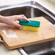 洗碗海綿塊廚房不沾油刷鍋神器家用洗碗布雙面清潔棉百~爆款 歷史價格詳細信息