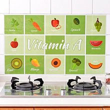 廚房防油貼紙油煙機基本耐高溫自粘壁紙防水防潮整體櫥櫃桌鋁箔紙加厚 歷史價格詳細信息