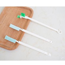 長柄細縫刷/沙發細縫刷/加長扁平刷頭縫隙刷 除塵刷具 細縫除塵棒 歷史價格詳細信息