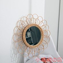 壁掛藤草編織花籃,手工柳條藤牆面花盆,園藝居家裝飾竹編植物吊籃 歷史價格詳細信息