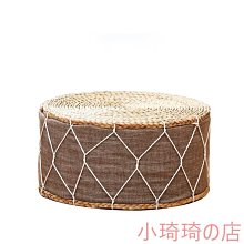 草編蒲團坐墊榻榻米日式墩飄窗打坐墊禪修墊地板地上藤編蒲草蓆子 歷史價格詳細信息