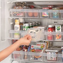日本製【Inomata】冰箱收納架-窄款 超值2件組 歷史價格詳細信息