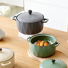 熱銷 熱銷?﹍雙耳湯碗大號家用網紅陶瓷泡麵碗單個湯盆創意個性日式餐具ins風- 歷史價格詳細信息