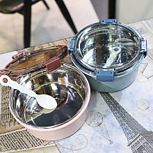 熱銷 網紅304不鏽鋼保溫飯盒女韓版可愛學生上班族泡麵碗日式帶蓋餐盒- 價格比較,價格查詢,歷史價格詳細信息