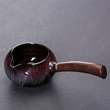 下殺-窯變天目釉鑲銀茶杯景德鎮陶瓷茶具主人杯個人建盞功夫茶具品茗杯 歷史價格詳細信息