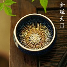 鑲銀窯變天目建盞茶杯兔毫盞主人杯單杯十二生肖茶盞銀 歷史價格詳細信息