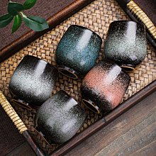 陶瓷建盞大號女士主人杯窯變茶杯功夫茶具茶碗個人專用品茗杯茶盞 歷史價格詳細信息