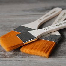 尼龍毛刷子板刷油畫刷畫筆清潔小刷子工業用排刷膠水油~爆款 價格比較,價格查詢,歷史價格詳細信息