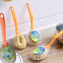 刷鍋神器長柄不漏液鍋刷洗碗海綿自動加液刷鍋洗鍋刷子~爆款 歷史價格詳細信息