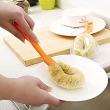 長柄椰棕刷約22.5 cm【MUJI 無印良品】 歷史價格詳細信息