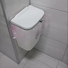 壁掛滑蓋垃圾桶 台灣現貨（拜爾家居）垃圾桶 廚餘桶 壁掛垃圾桶 掛式垃圾桶 掀蓋垃圾桶 廚房垃圾桶 廁所 快速出貨-雅緻家居 歷史價格詳細信息