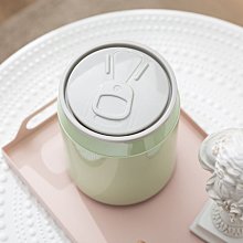 【桌面垃圾桶】垃圾桶 桌面垃圾桶 按壓式垃圾桶 大容量垃圾筒 有蓋垃圾桶【AB711】 歷史價格詳細信息