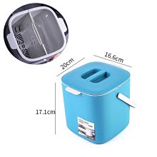 【郵廚】加量版御品紅藜乾拌麵(四川椒麻)(獨家香氣，Q彈麵感，加量不加價) 歷史價格詳細信息