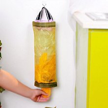 壁掛式網狀可折疊衣物收納籃-綠色小樹(加贈晾曬收納圍裙) 歷史價格詳細信息