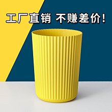 【桌面彈蓋垃圾桶 大款】按壓垃圾桶【AB1653】 歷史價格詳細信息