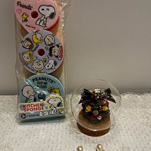 全新史努比桌鐘(可放筆,剪刀等) 歷史價格詳細信息