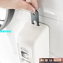 [數家珍家居]皂液器槍灰酒店沐浴露盒子壁掛式衛生間洗發水按壓盒分裝瓶免打孔皂液器 歷史價格詳細信息