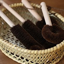 【日本霜山】櫸木柄馬毛刷頭清潔刷 歷史價格詳細信息